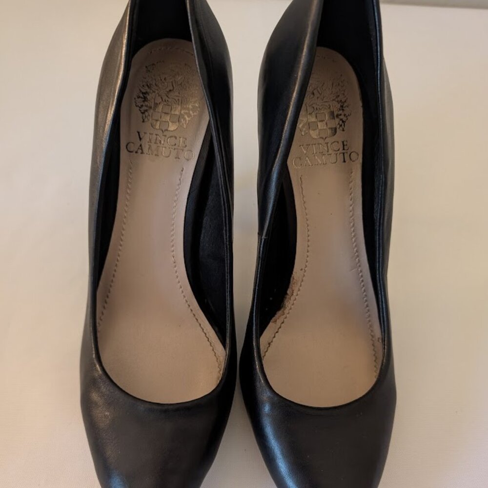 Vince Camuto Women's Savilla Pointed Pumps Sz 6.5M
